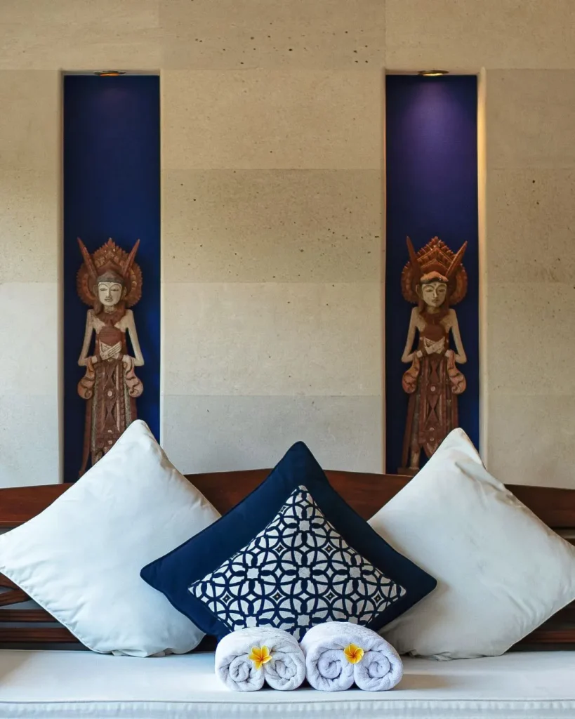 Viceroy Bali Pool Suite