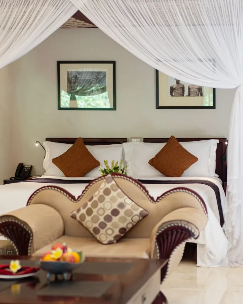 Viceroy Bali Pool Suite