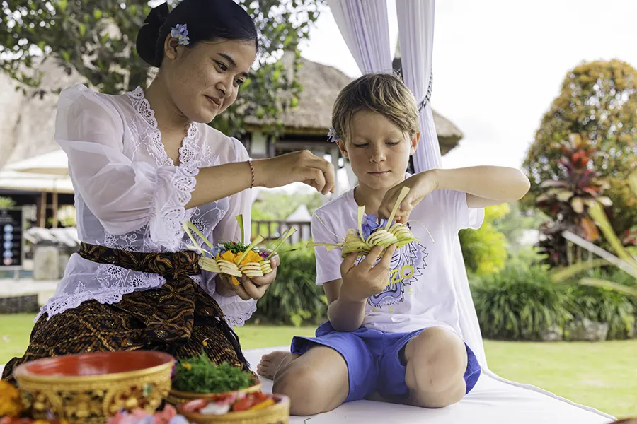 Wheelchair accessible