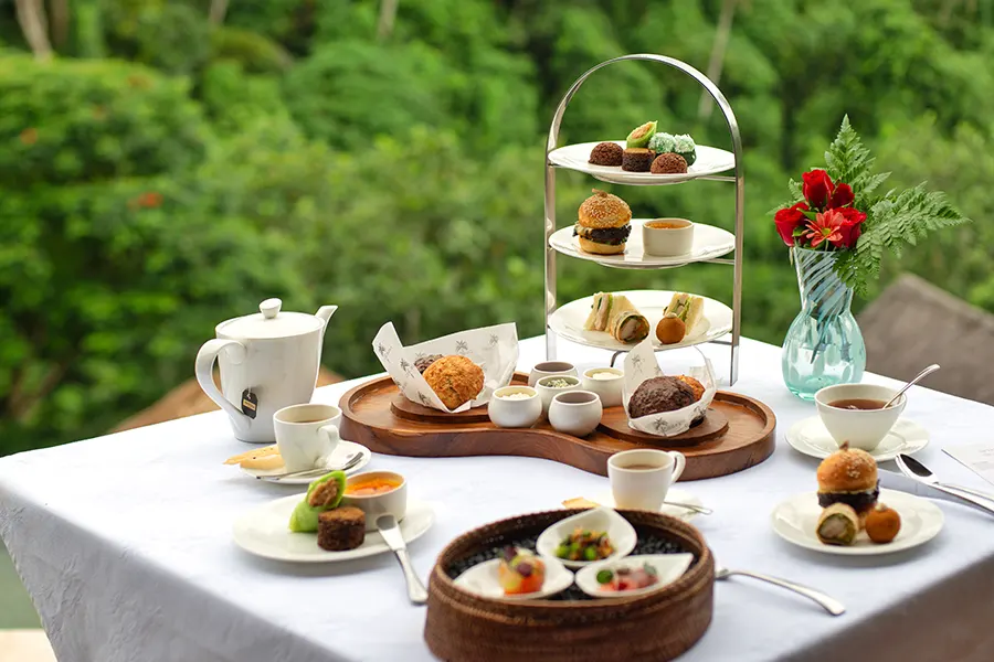 Wheelchair accessible