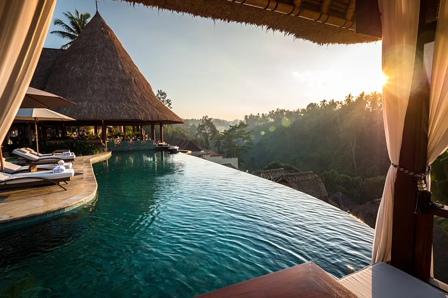 Wheelchair accessible