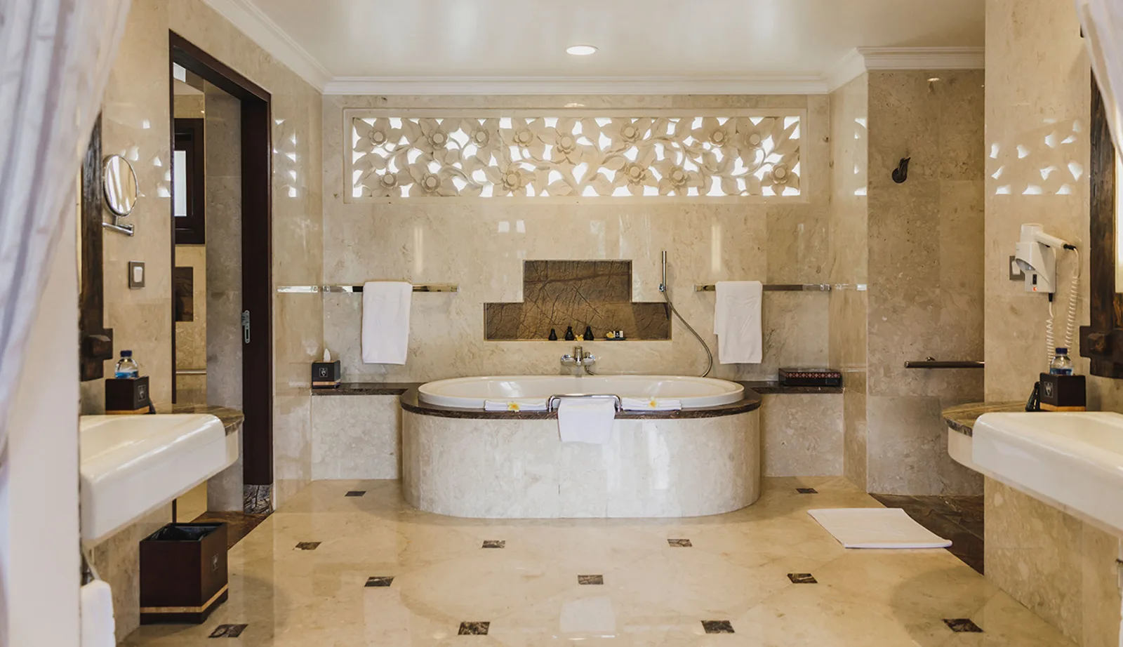 Wheelchair Accessible Hotel in Ubud