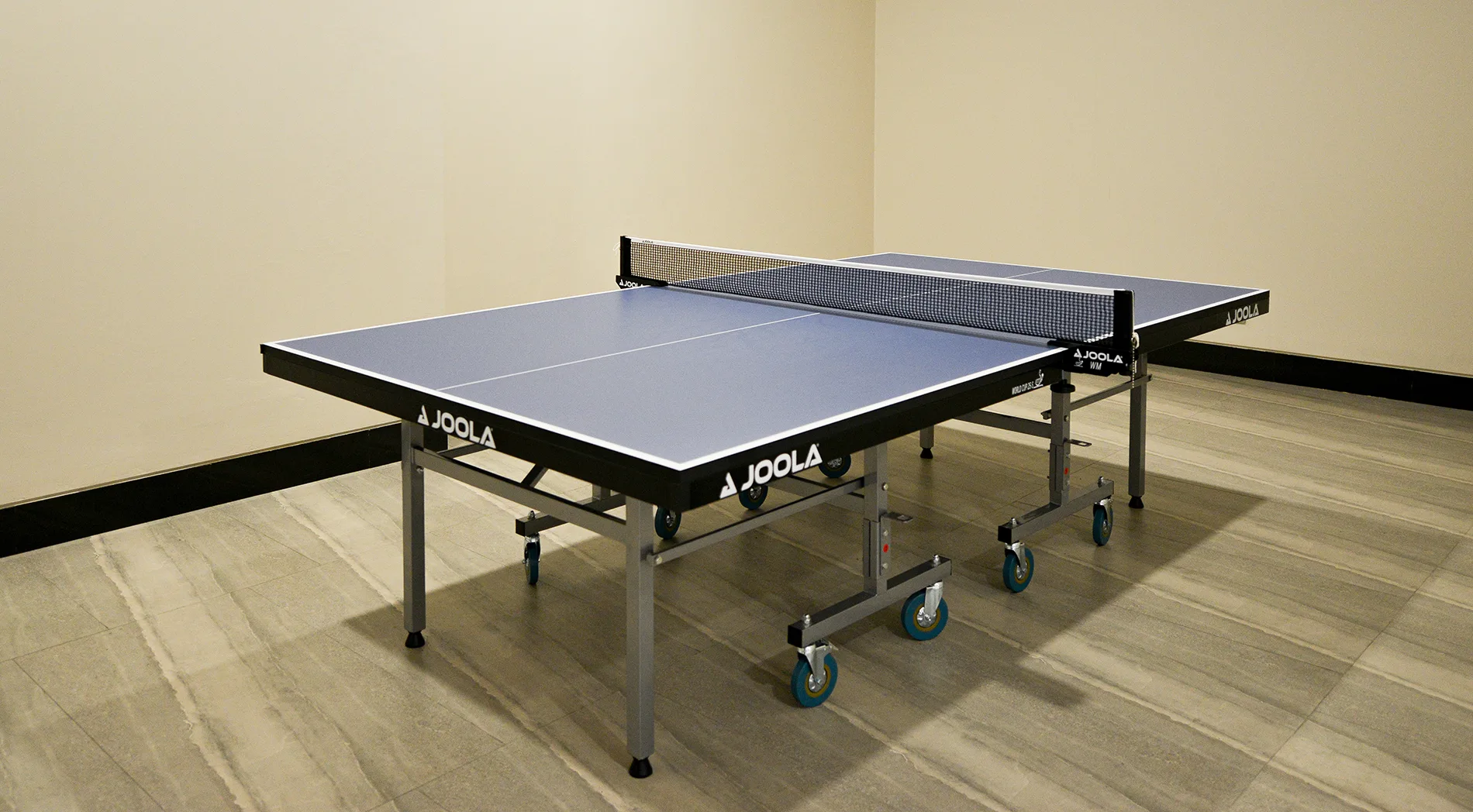 Viceroy Bali Facilities - Table Tennis