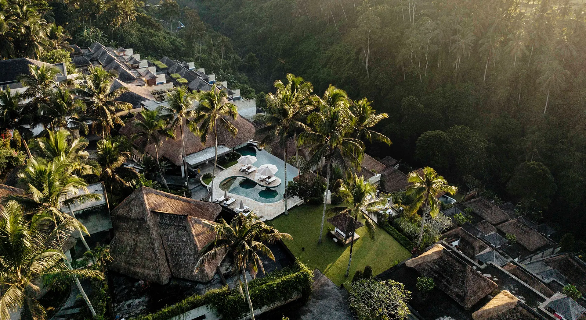 Viceroy Bali Luxury Resort