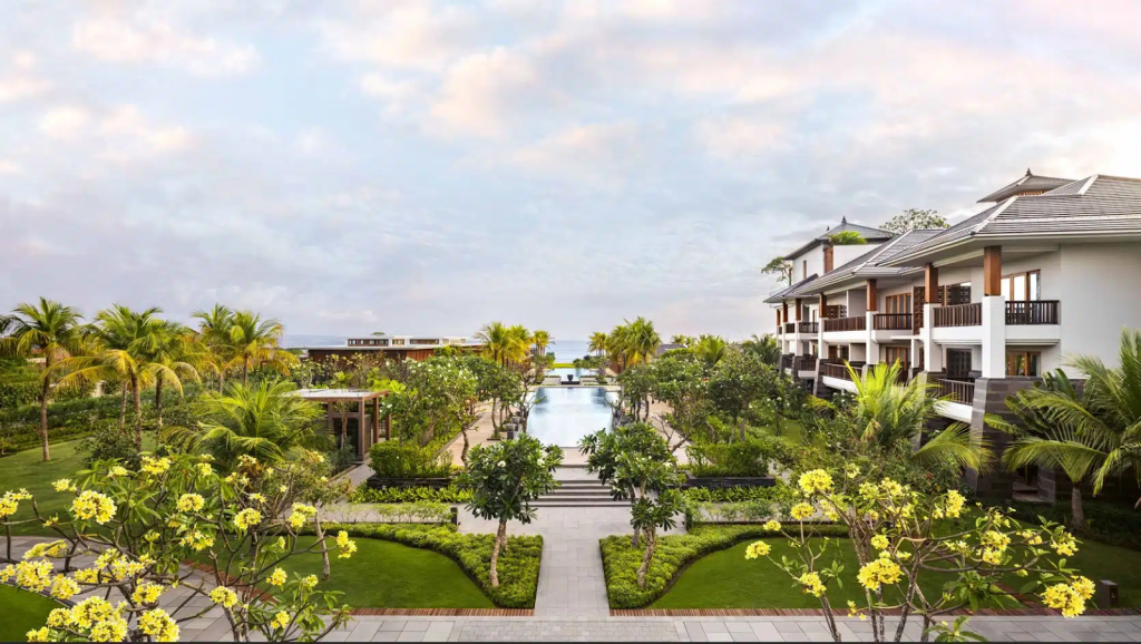 The Regent Bali Canggu