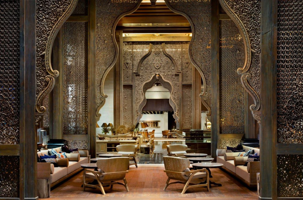 The Apurva Kempinski Bali