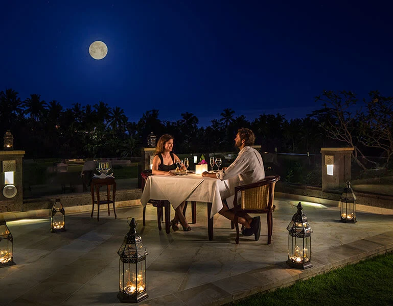 Bali Honeymoon Package