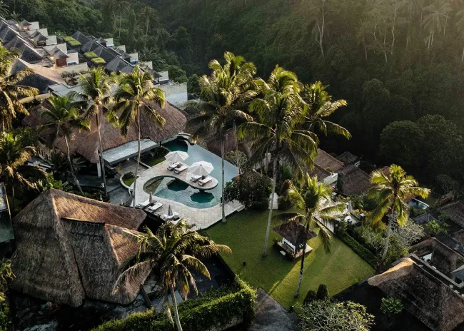 Exclusive offers and package stays