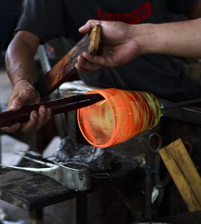 Recycled Beauty, Locally Crafted: Viceroy Bali x Bali Sama Sama