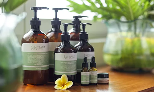 Viceroy Bali - Spa Gift