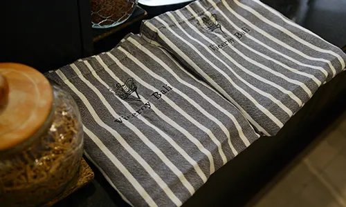 Viceroy Bali - Apron