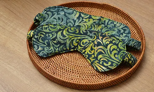 Viceroy Bali - Sleep Mask PCV