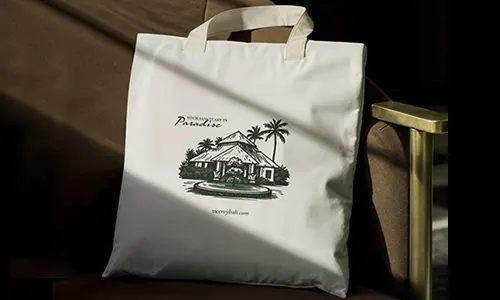 Viceroy Bali - Tote Bag