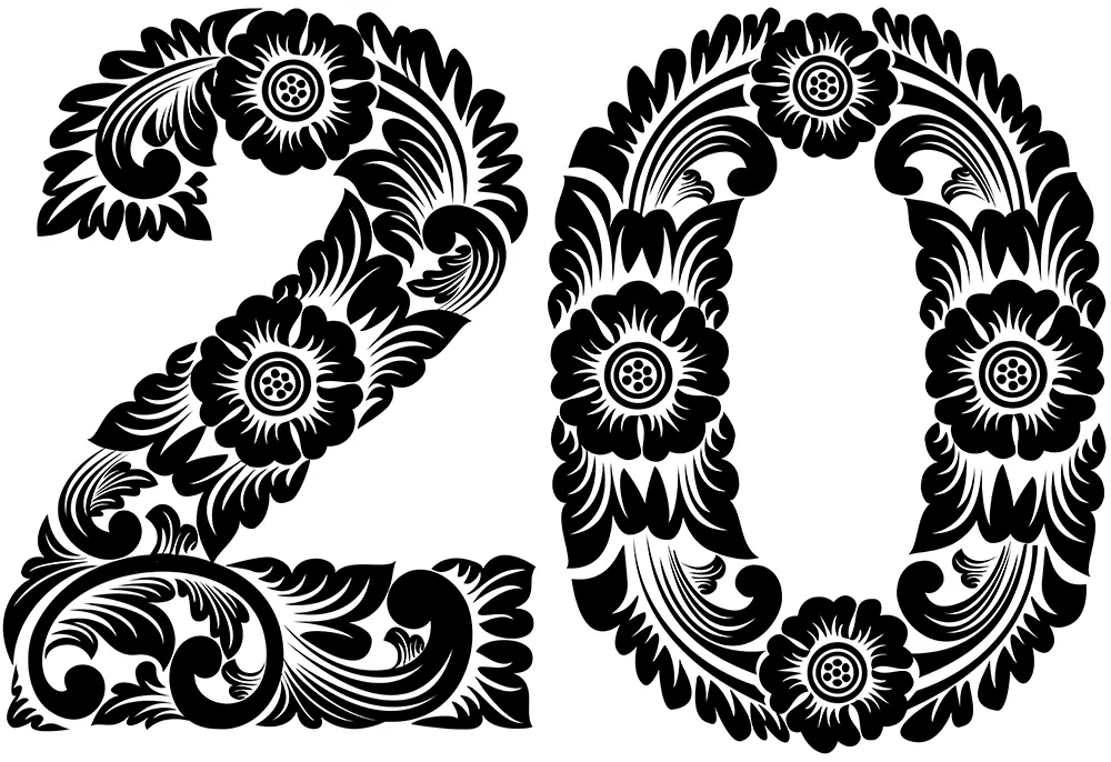 Viceroy Bali 20th Anniversary