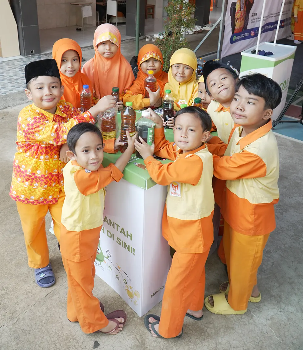 Viceroy Bali - Partnership with Noovoleum