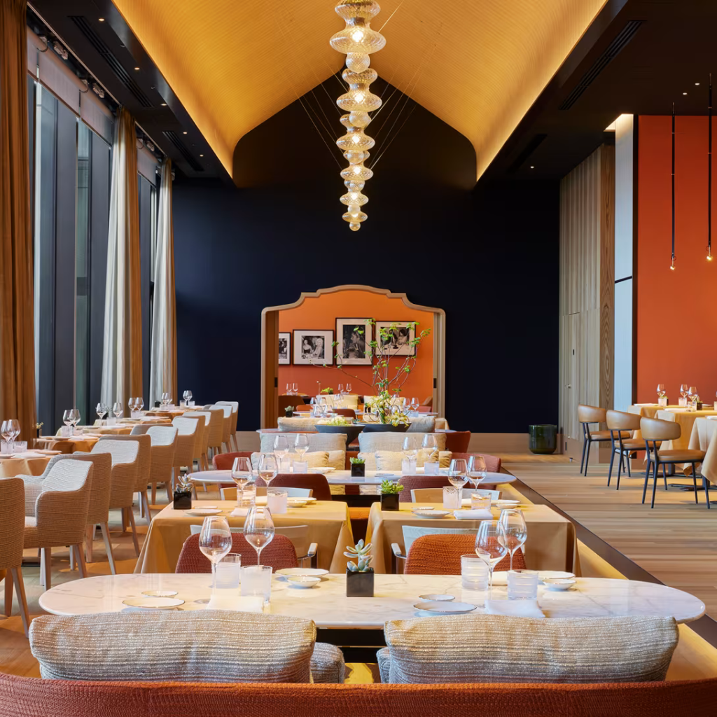 Bvlgari Hotel in Asia