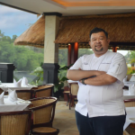 CasCades Restaurant New Executive Chef Announcement