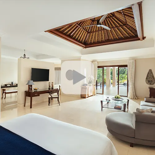 Viceroy Bali - Vice Regal