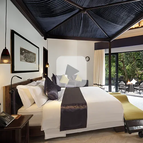Viceroy Bali - Viceroy Villa